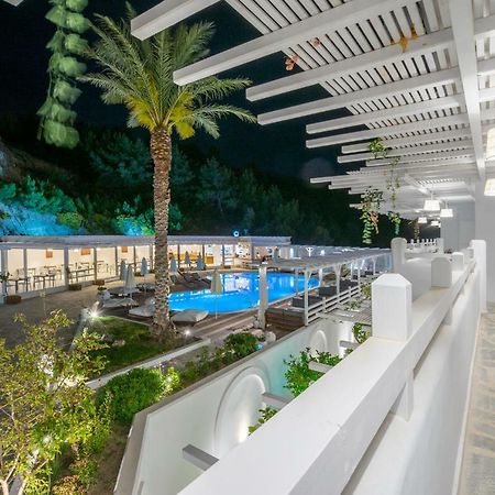 Aloe Hotel - Adults Only Фаліракі Екстер'єр фото