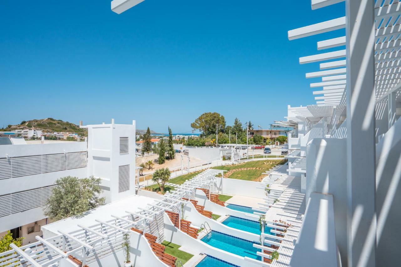 Aloe Hotel - Adults Only Фаліракі Номер фото
