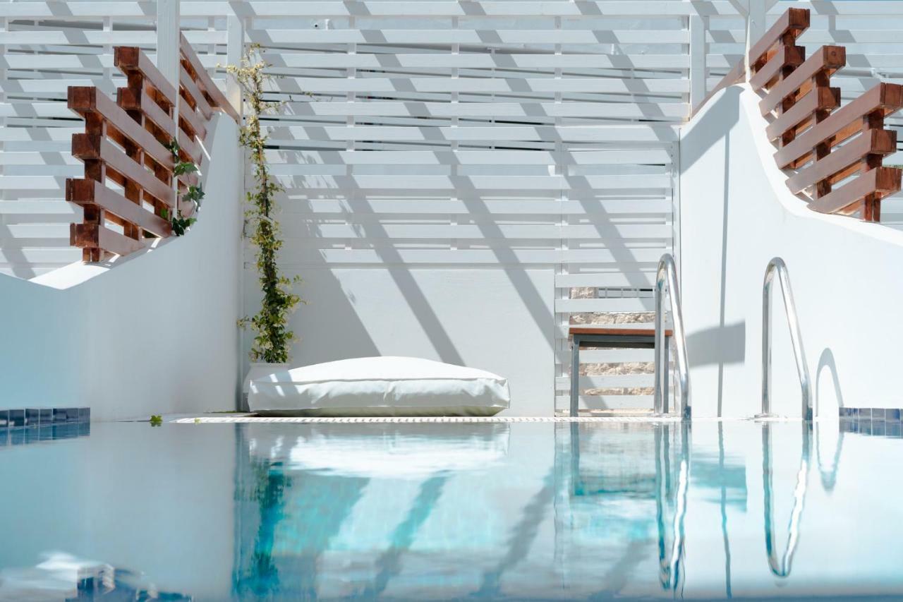 Aloe Hotel - Adults Only Фаліракі Номер фото