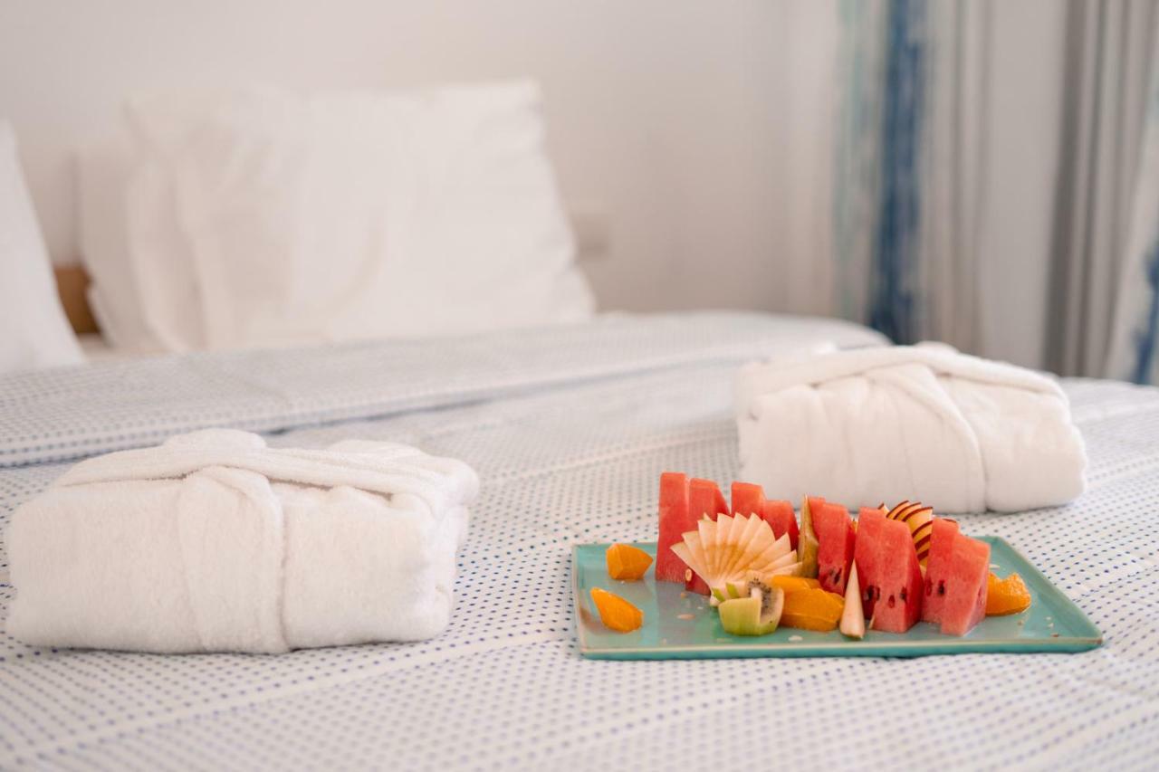 Aloe Hotel - Adults Only Фаліракі Номер фото
