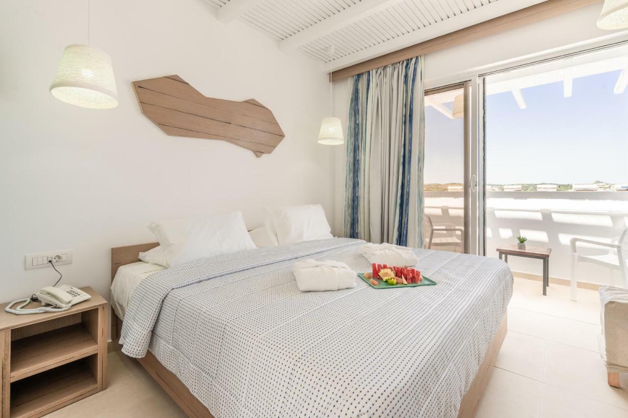 Aloe Hotel - Adults Only Фаліракі Номер фото