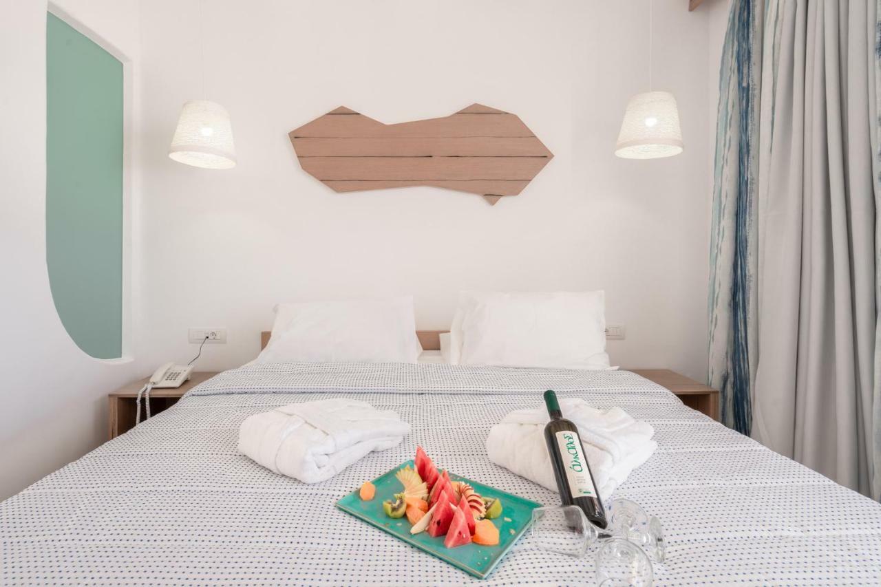 Aloe Hotel - Adults Only Фаліракі Номер фото
