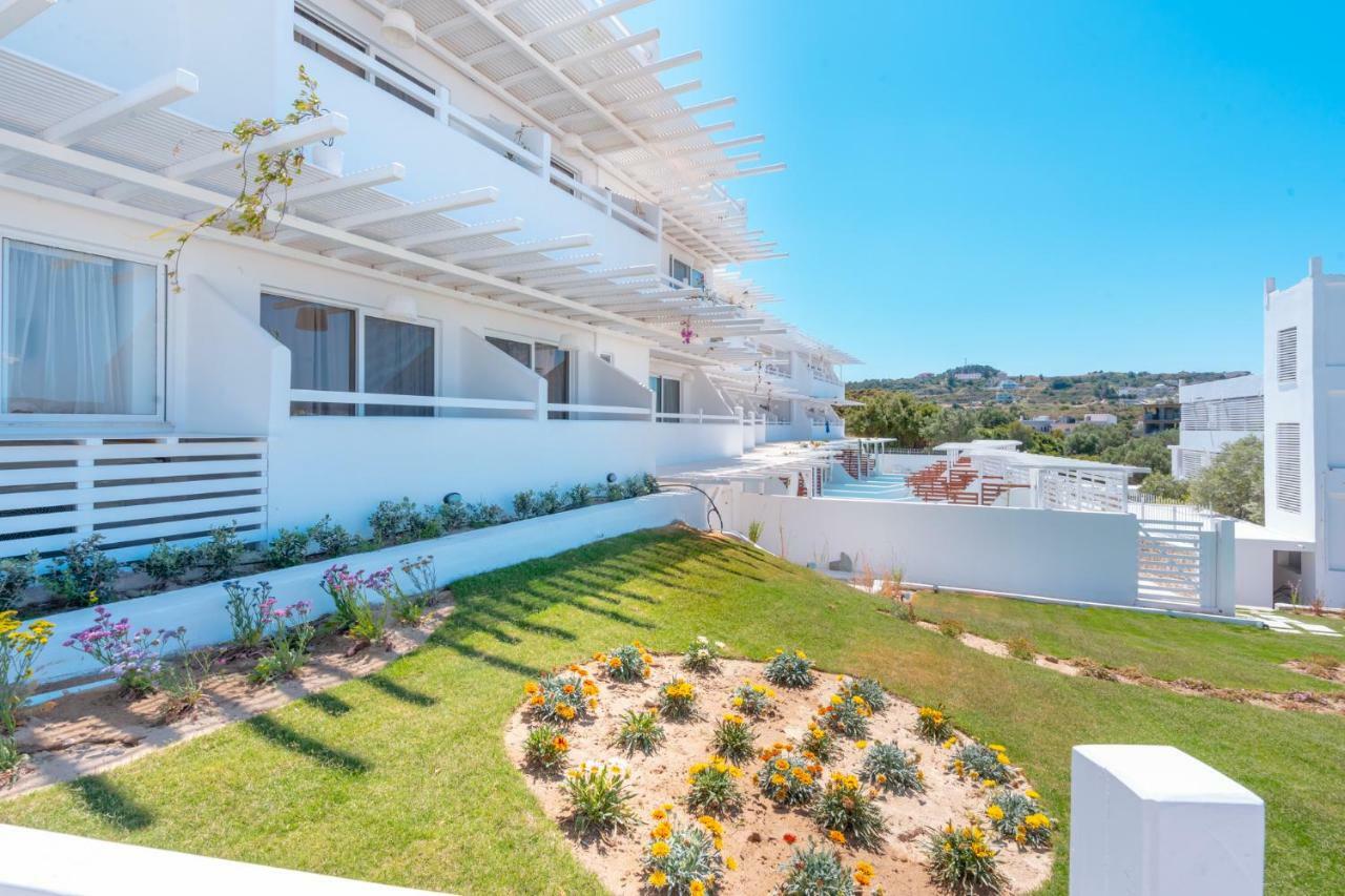 Aloe Hotel - Adults Only Фаліракі Екстер'єр фото
